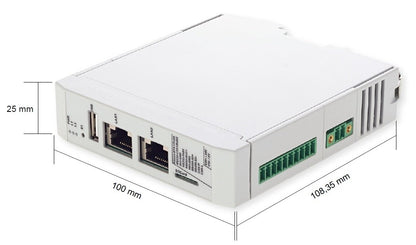Passerelle IoT Elco35